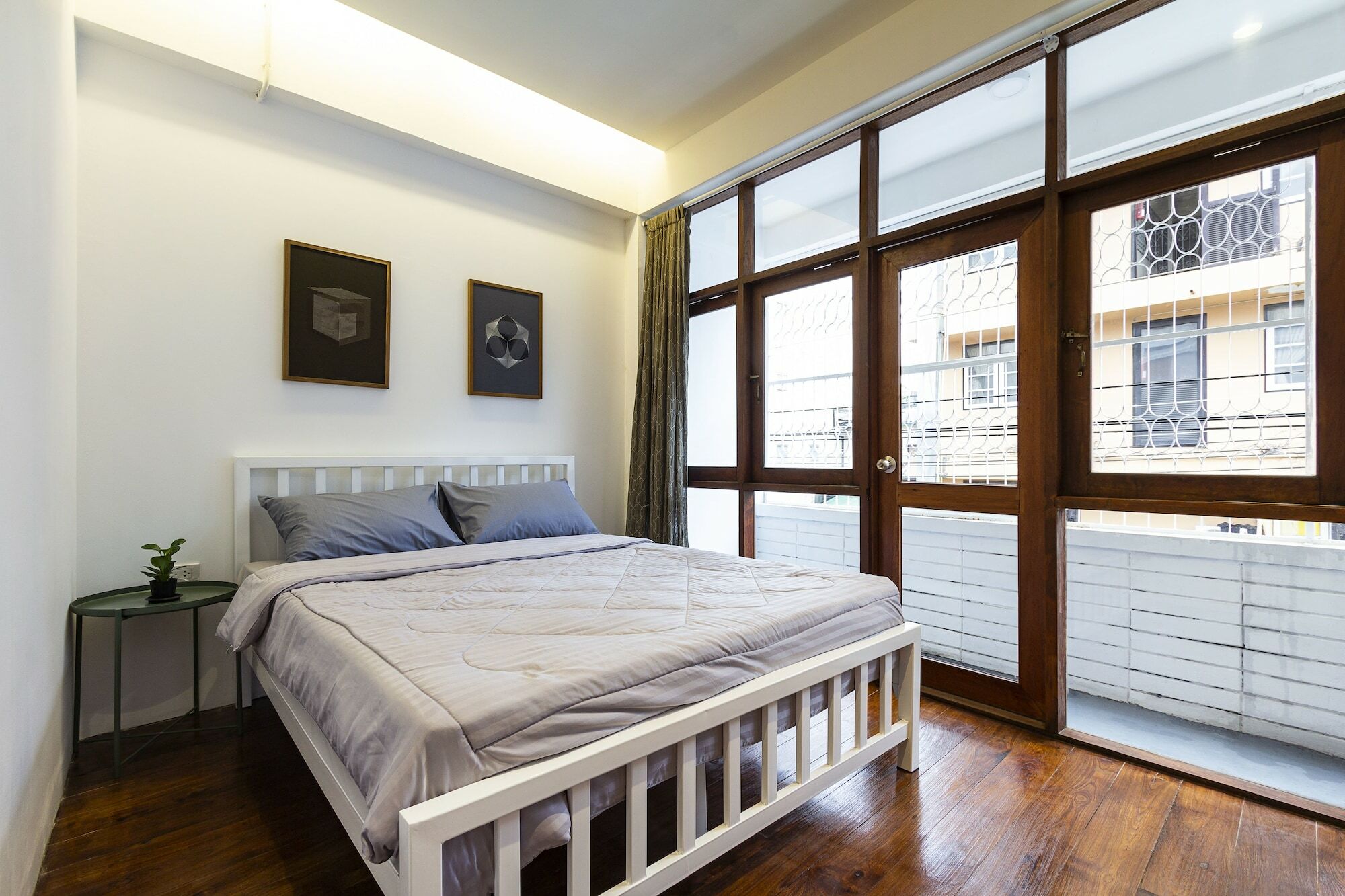 The Localist Chiangmai (Adults Only) Bed & Breakfast Chiang Mai Dış mekan fotoğraf