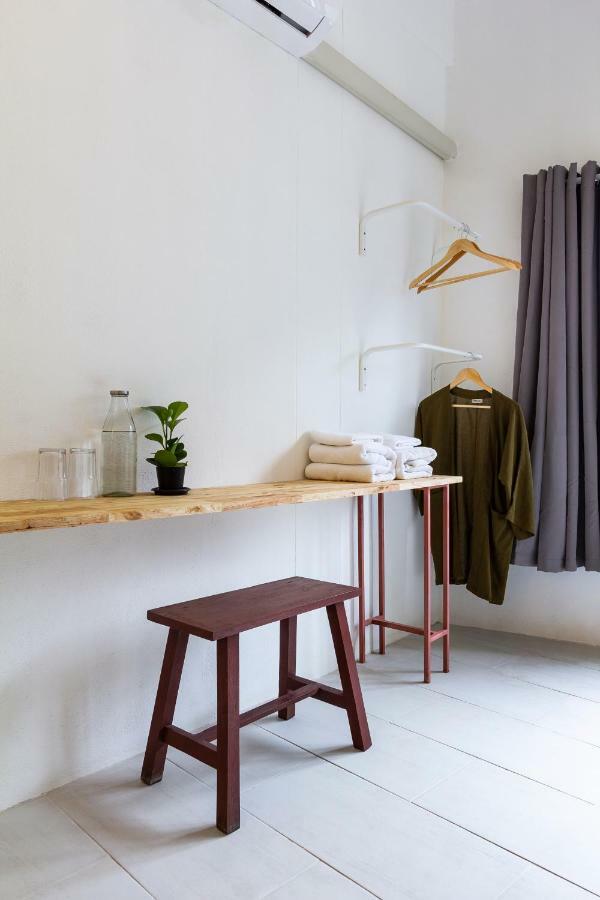 The Localist Chiangmai (Adults Only) Bed & Breakfast Chiang Mai Dış mekan fotoğraf