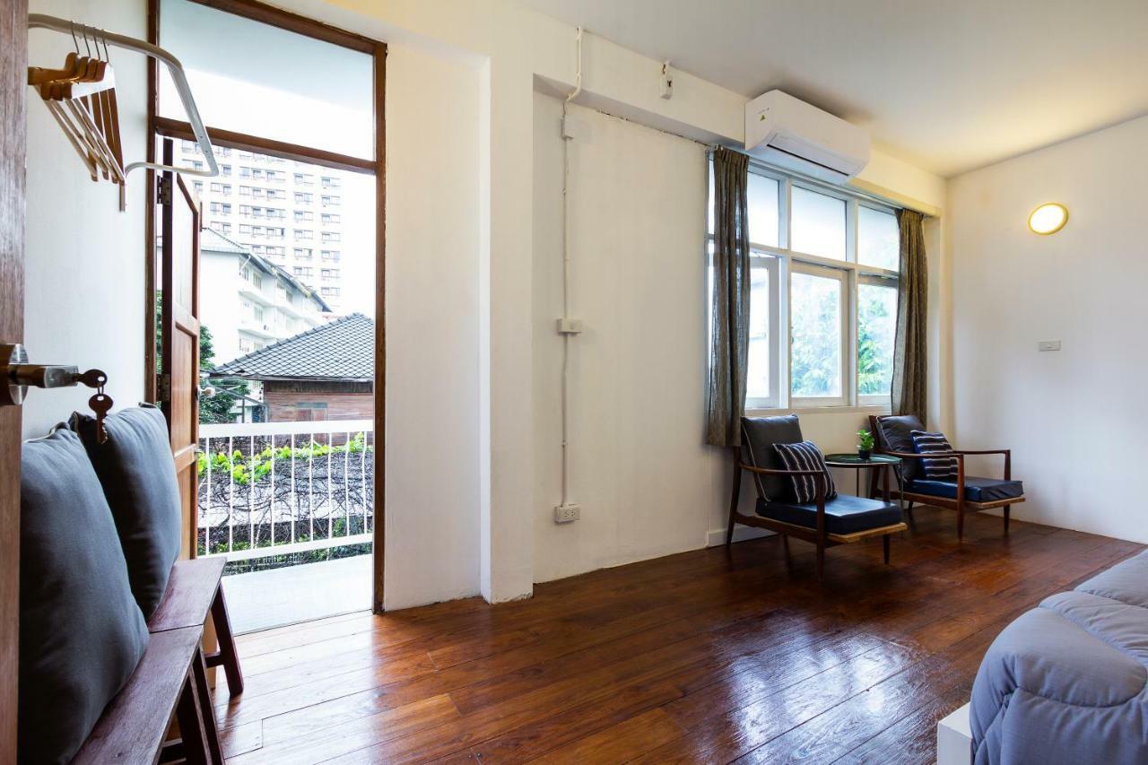 The Localist Chiangmai (Adults Only) Bed & Breakfast Chiang Mai Dış mekan fotoğraf